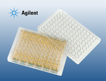 Agilent plate EOY